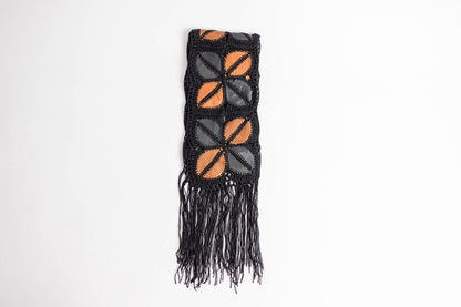 Mocca Scarf